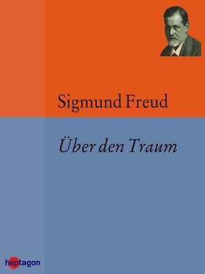 cover image of Über den Traum
